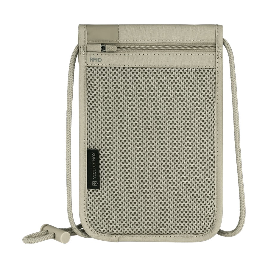 Túi đeo cổ bảo mật Travel Essentials