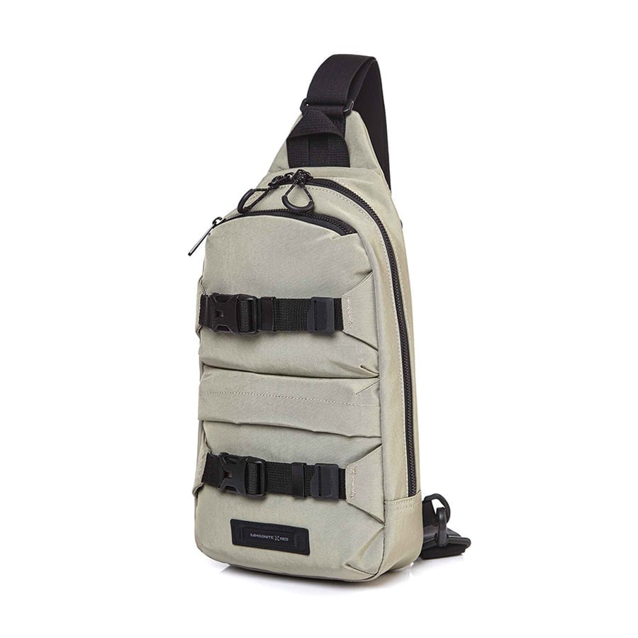  Túi đeo chéo Procton 