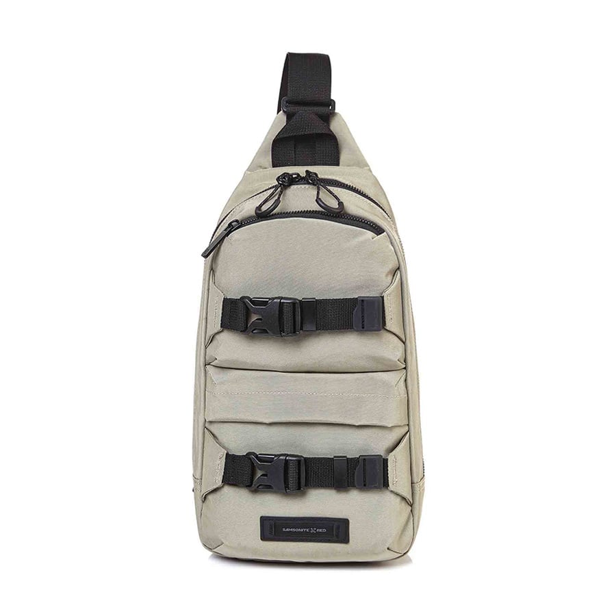  Túi đeo chéo Procton 