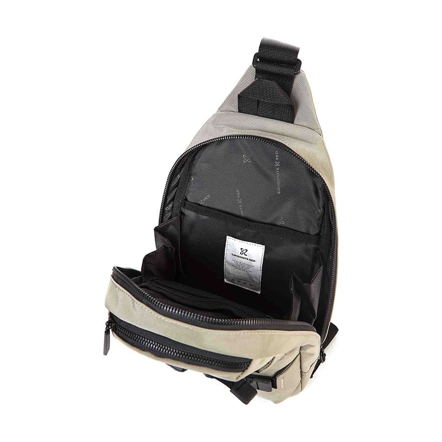  Túi đeo chéo Procton 