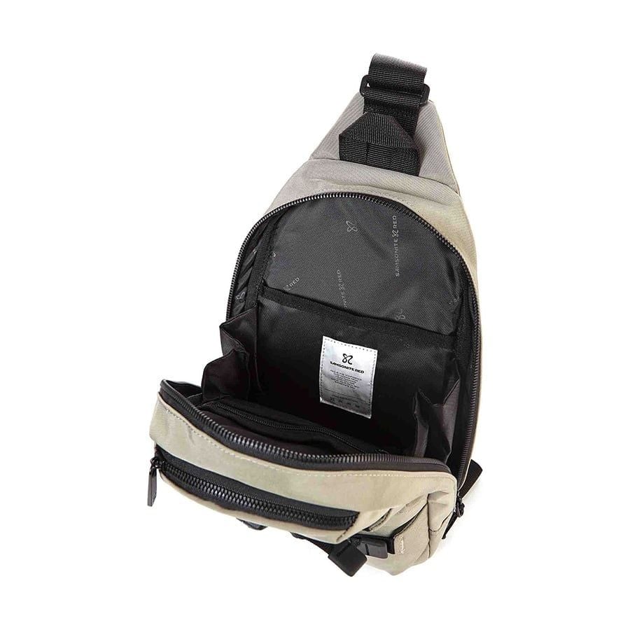  Túi đeo chéo Procton 