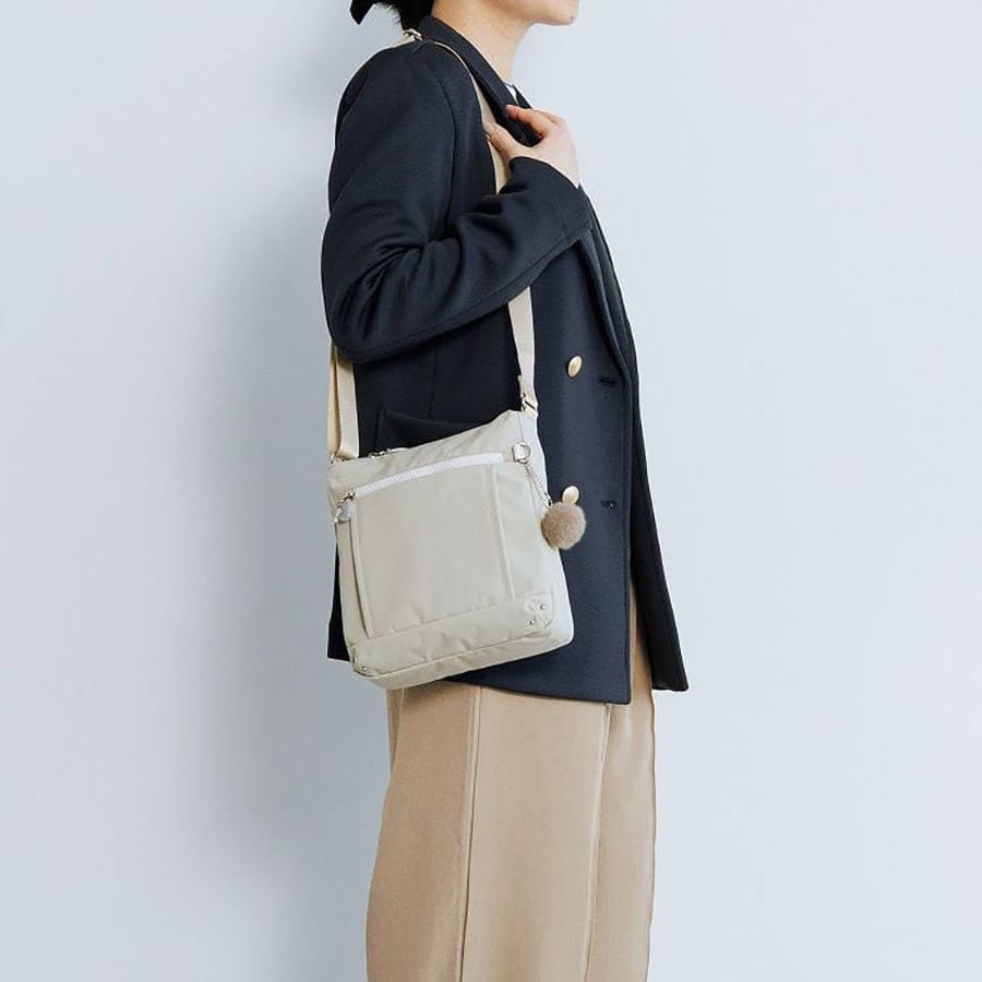  Túi đeo vai PJ8-3rd LTD Breeze Lite Vertical Type 