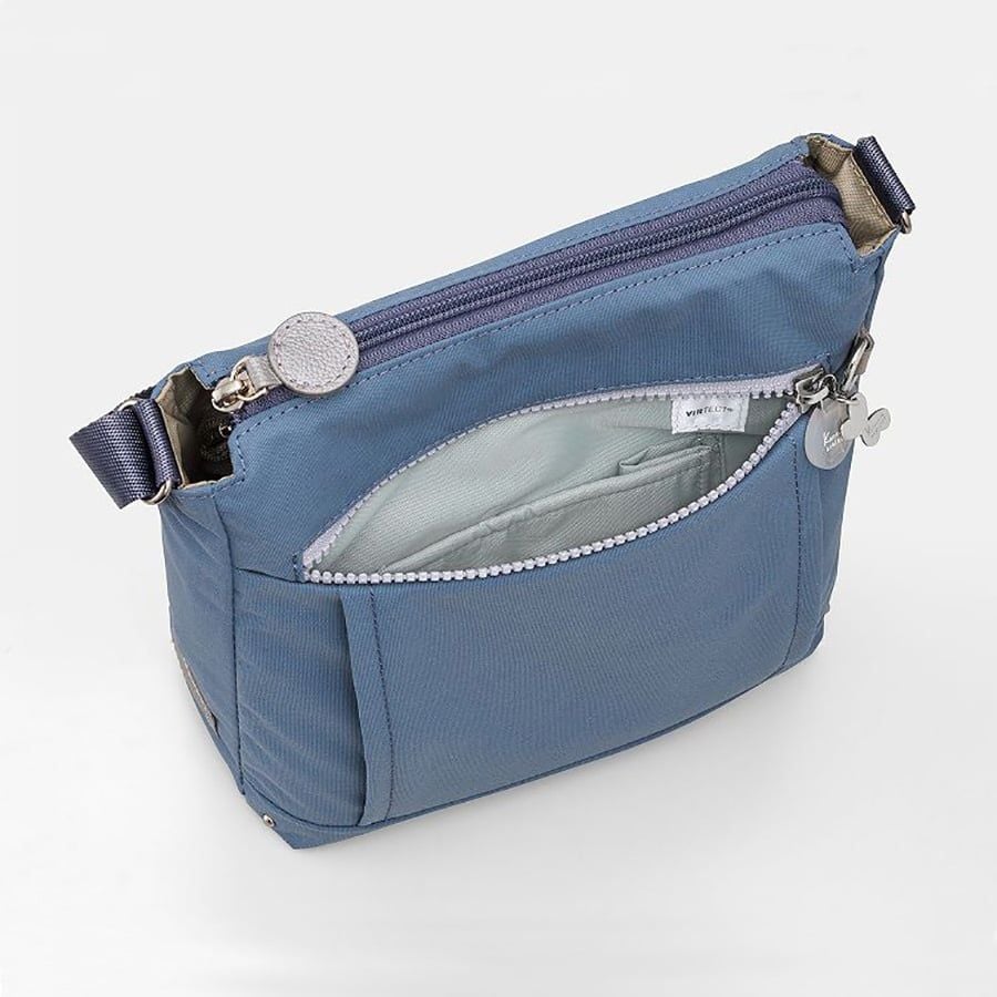  Túi đeo vai PJ8-3rd LTD Breeze Lite Vertical Type 