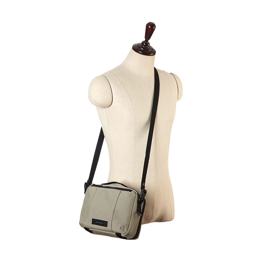  Túi đeo chéo Procton size L 