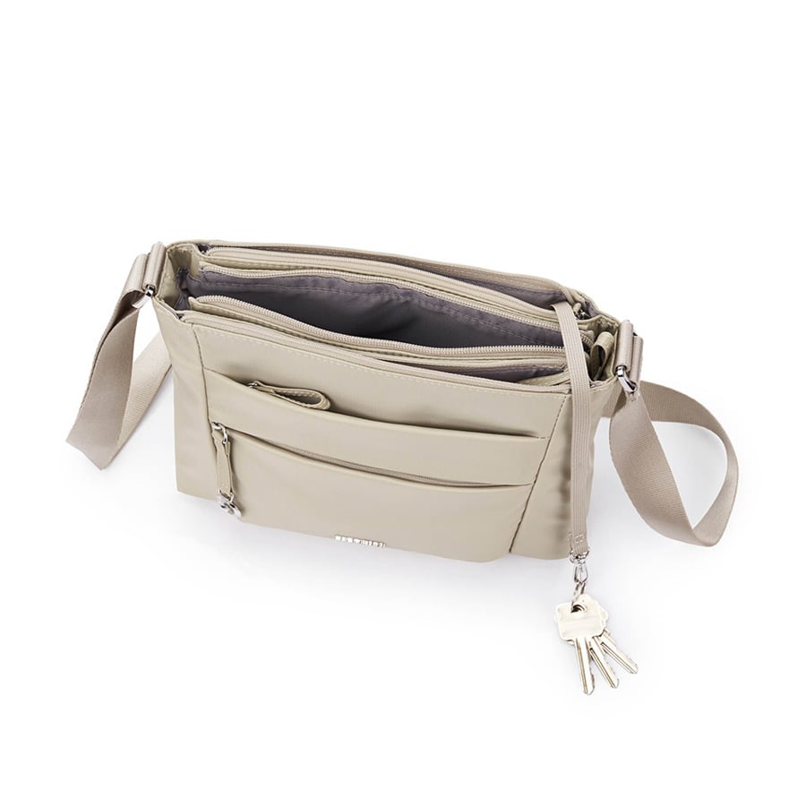  Túi đeo vai Move 5.0 S 3 ZIP 