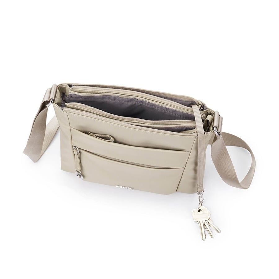  Túi đeo vai Move 5.0 S 3 ZIP 