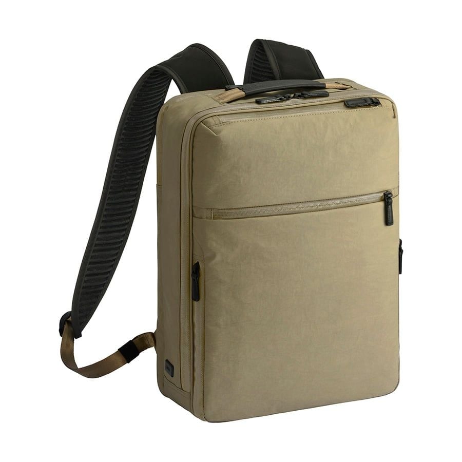  Balo laptop 14in Gadgetable Air-V 14L 