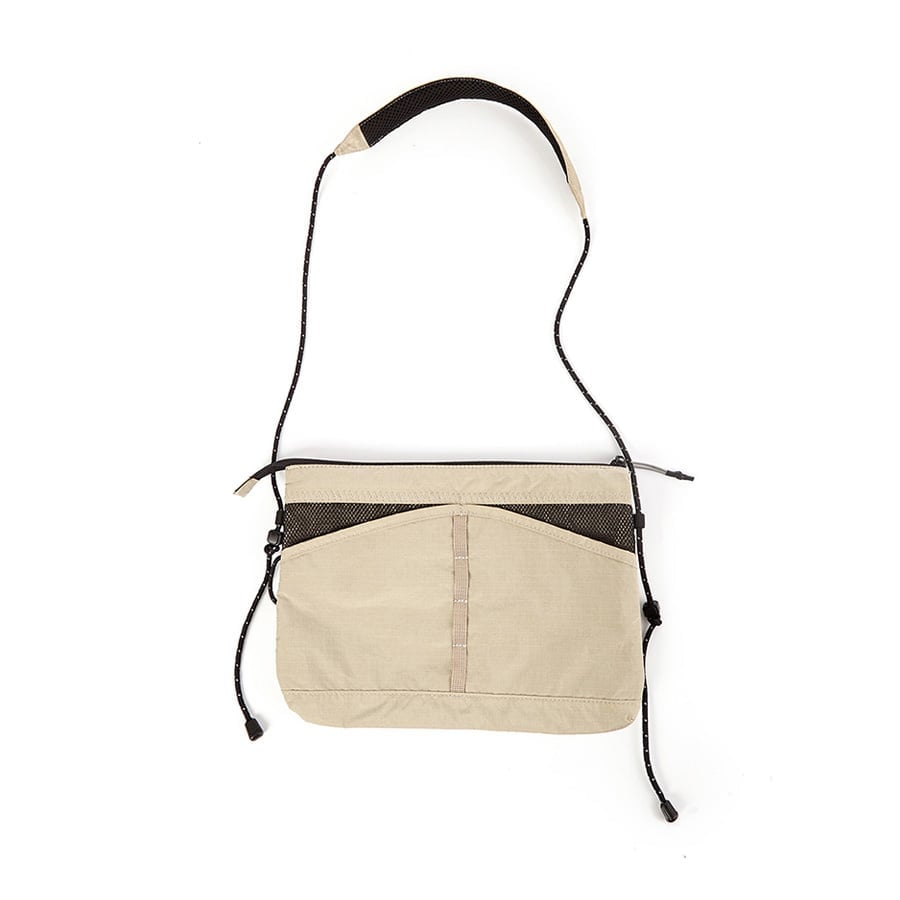  Túi đeo vai Kinneff 