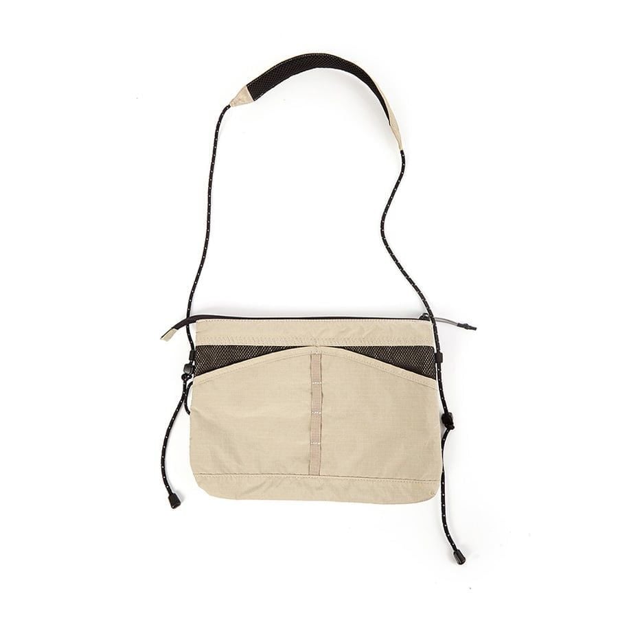  Túi đeo vai Kinneff 