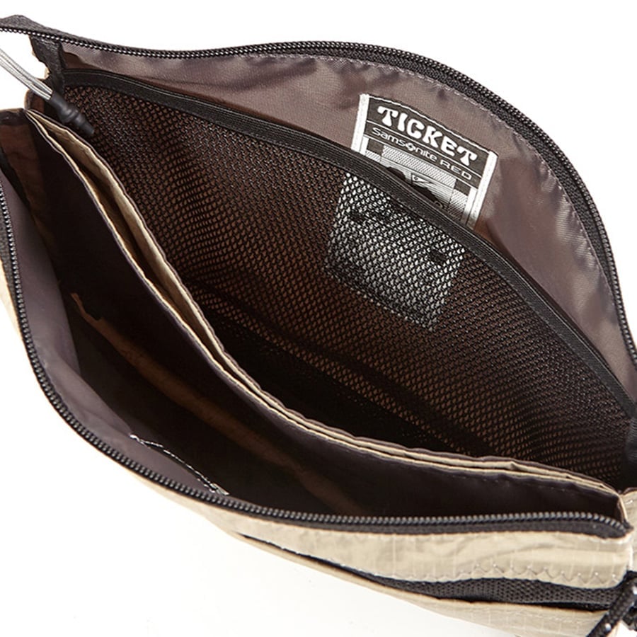  Túi đeo vai Kinneff 