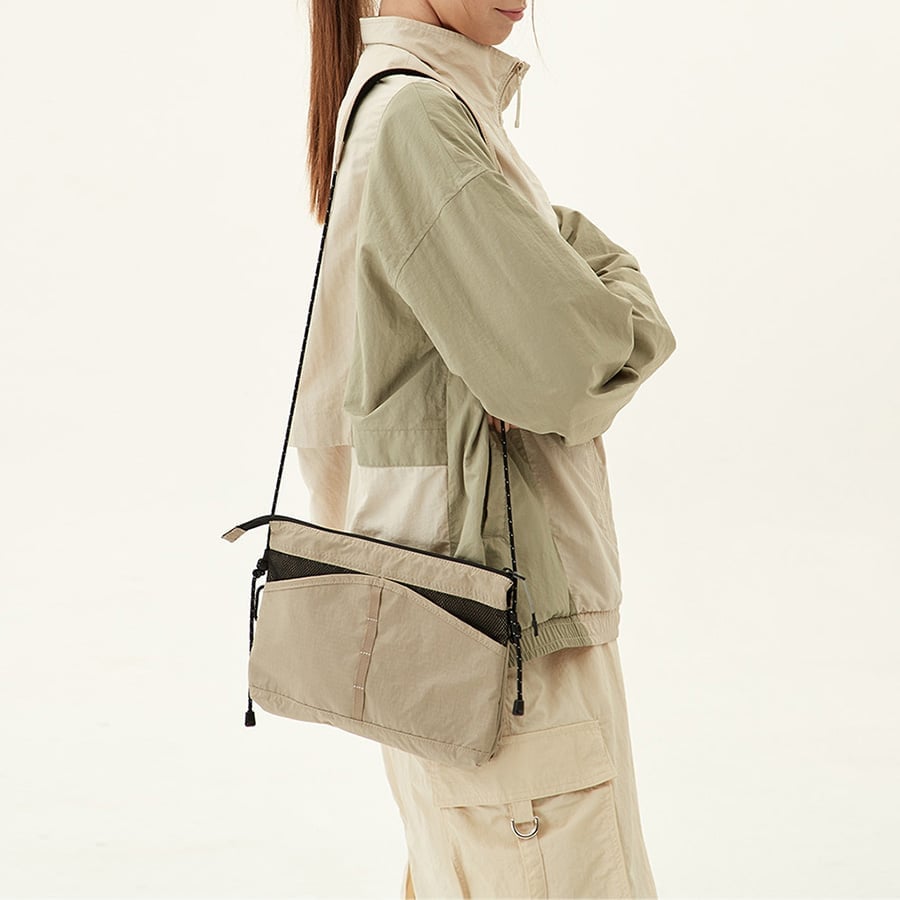  Túi đeo vai Kinneff 