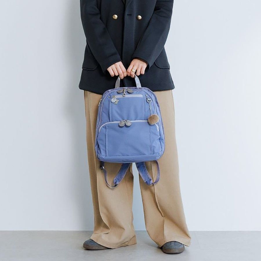  Balo PJ8-3rd LTD Breeze Lite 8L 