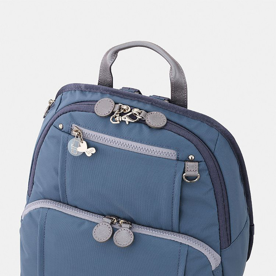  Balo PJ8-3rd LTD Breeze Lite 8L 