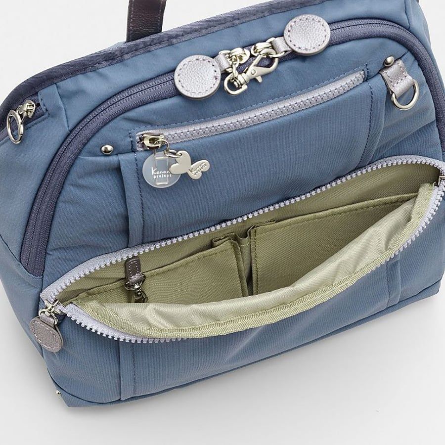  Balo PJ8-3rd LTD Breeze Lite 8L 