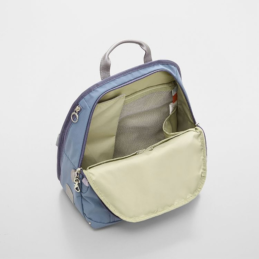  Balo PJ8-3rd LTD Breeze Lite 8L 