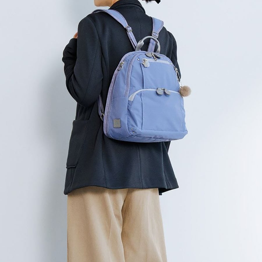  Balo PJ8-3rd LTD Breeze Lite 8L 