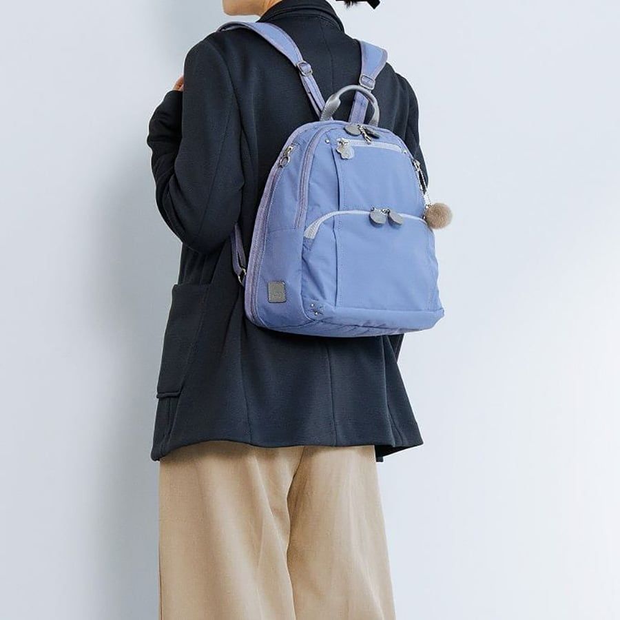  Balo PJ8-3rd LTD Breeze Lite 8L 