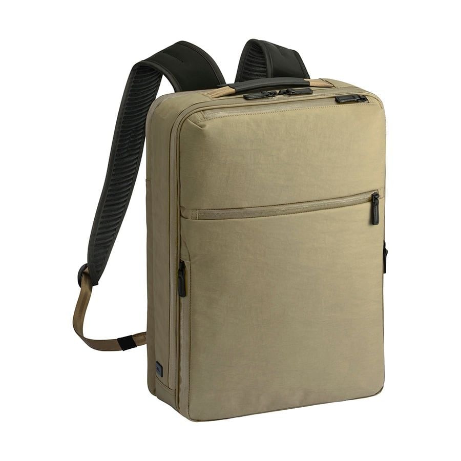  Balo laptop 15.6in Gadgetable Air-V 16L 