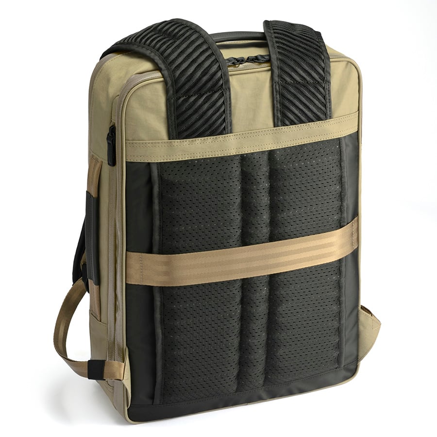 Balo laptop 15.6in Gadgetable Air-V 16L 