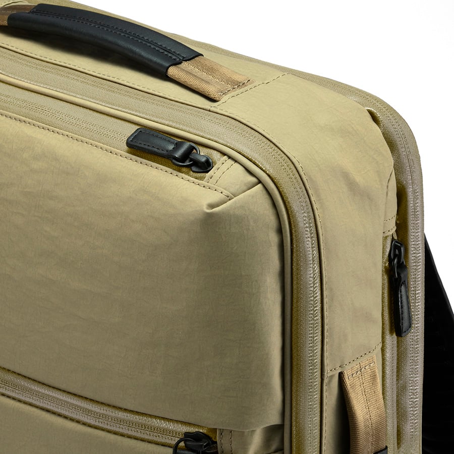  Balo laptop 15.6in Gadgetable Air-V 16L 