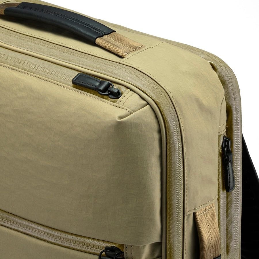  Balo laptop 15.6in Gadgetable Air-V 16L 