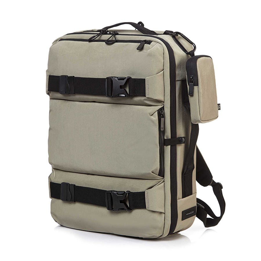  Balo laptop 16in Procton 3way 
