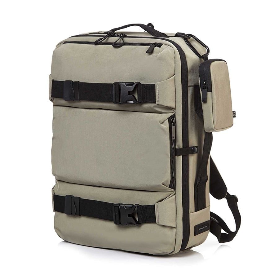 Balo laptop 16in Procton 3way 