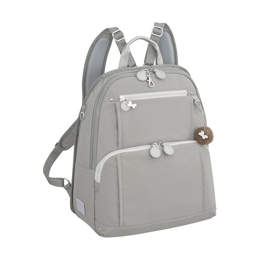  Balo PJ8-3rd LTD Breeze Lite 11L 
