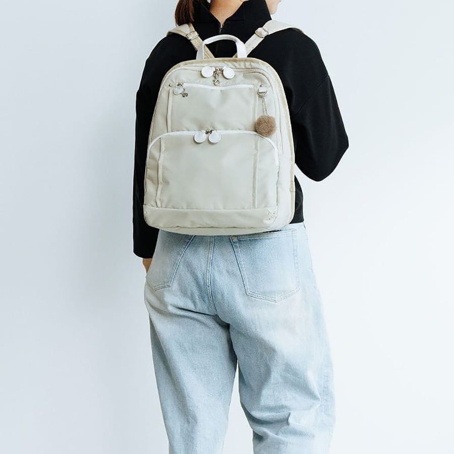  Balo PJ8-3rd LTD Breeze Lite 11L 