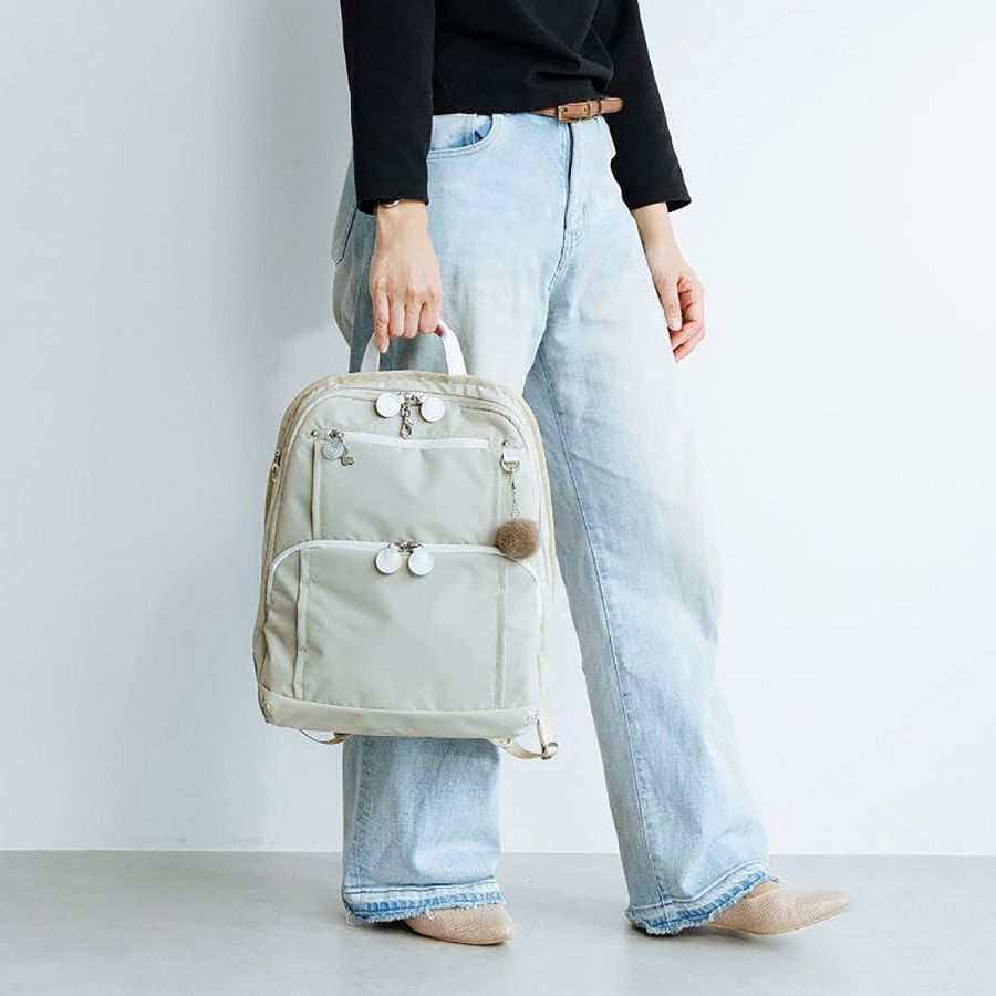  Balo PJ8-3rd LTD Breeze Lite 11L 