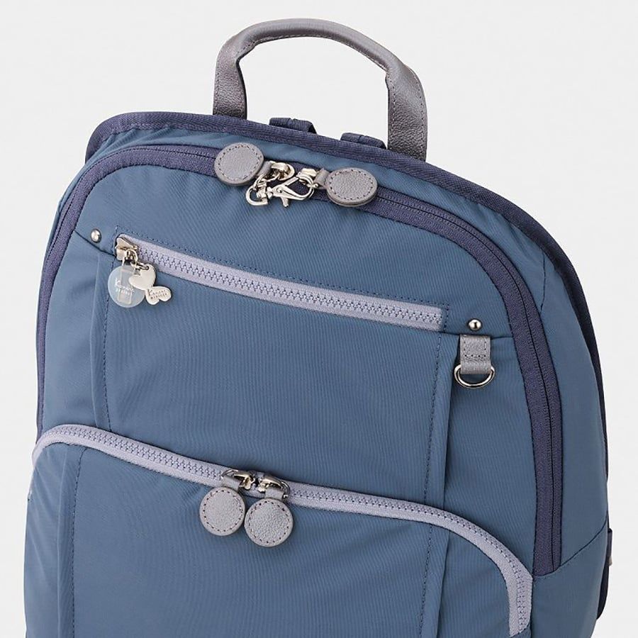  Balo PJ8-3rd LTD Breeze Lite 11L 