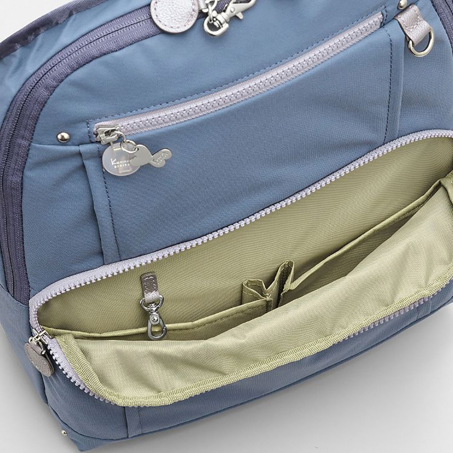  Balo PJ8-3rd LTD Breeze Lite 11L 