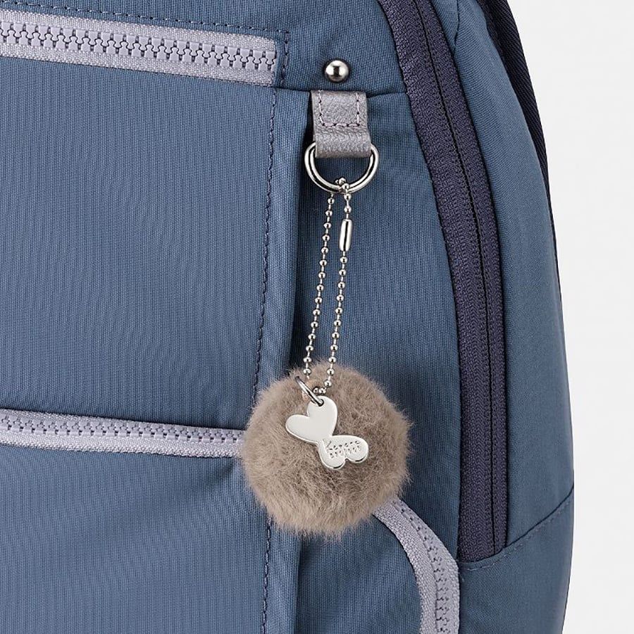  Balo PJ8-3rd LTD Breeze Lite 11L 