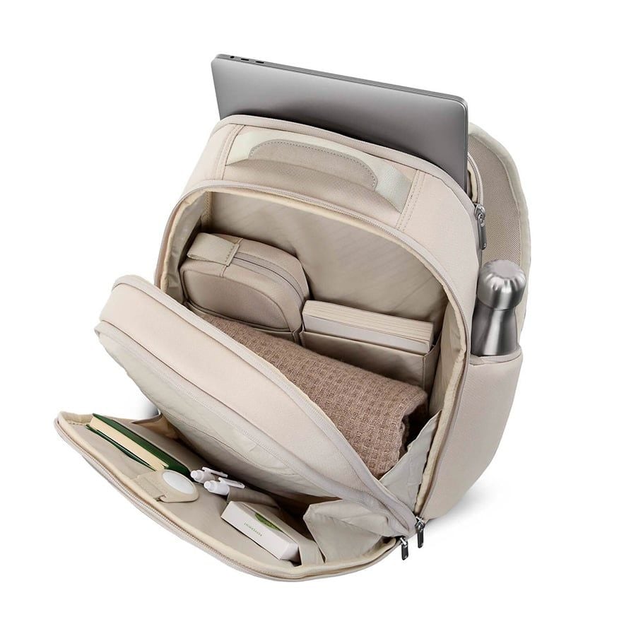  Balo laptop 15.6in Paralux BT Everyday 