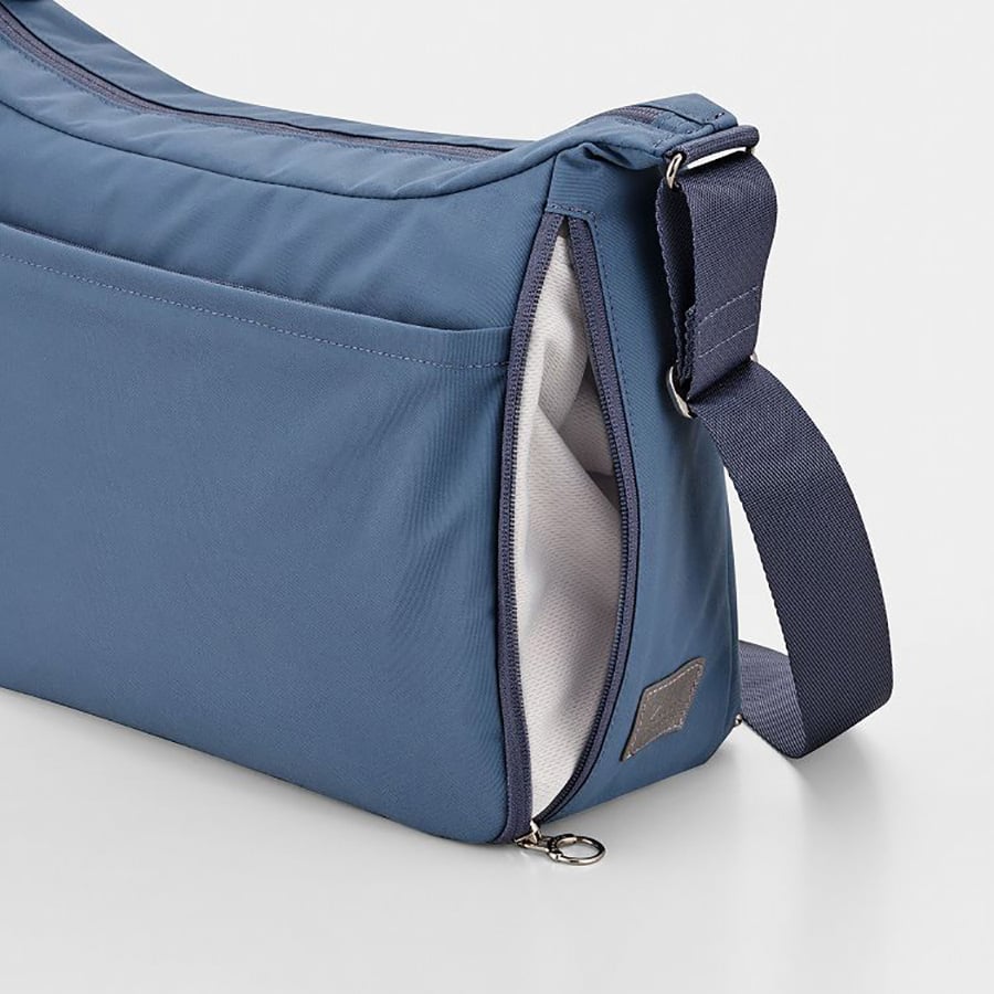  Túi đeo vai PJ8-3rd LTD Breeze Lite Boat Shape 