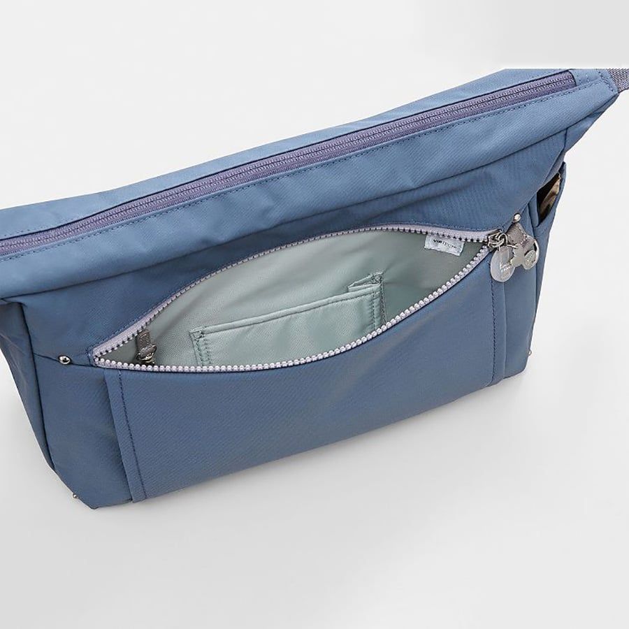  Túi đeo vai PJ8-3rd LTD Breeze Lite Boat Shape 