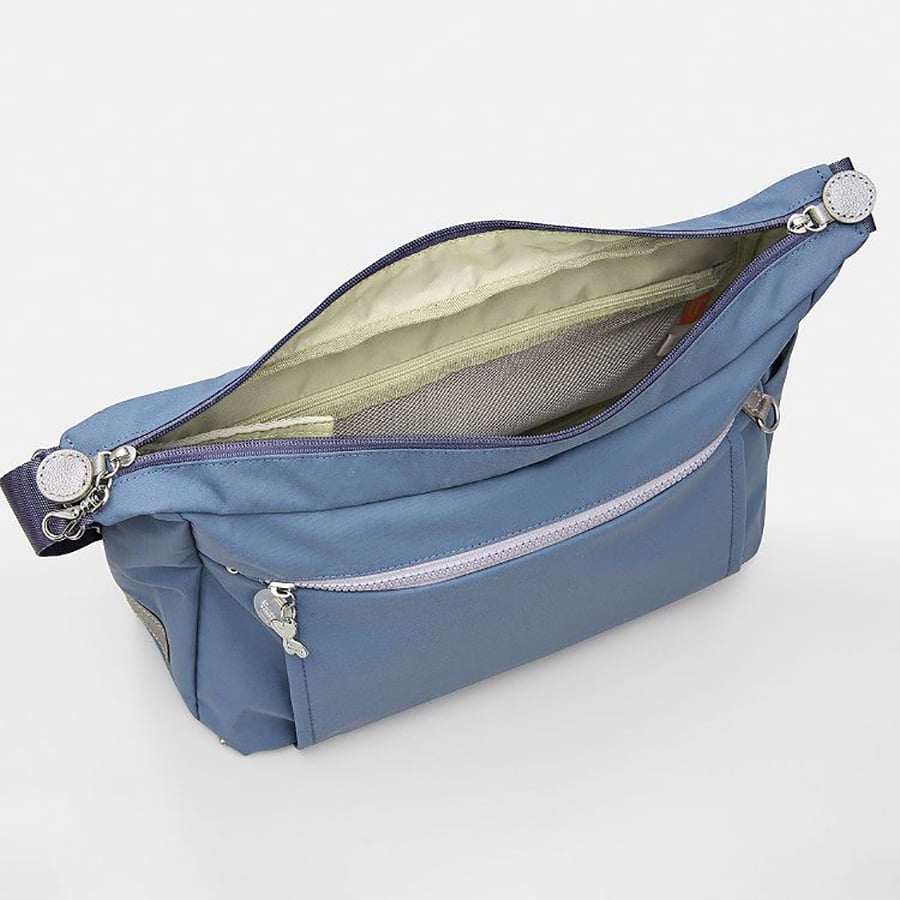  Túi đeo vai PJ8-3rd LTD Breeze Lite Boat Shape 