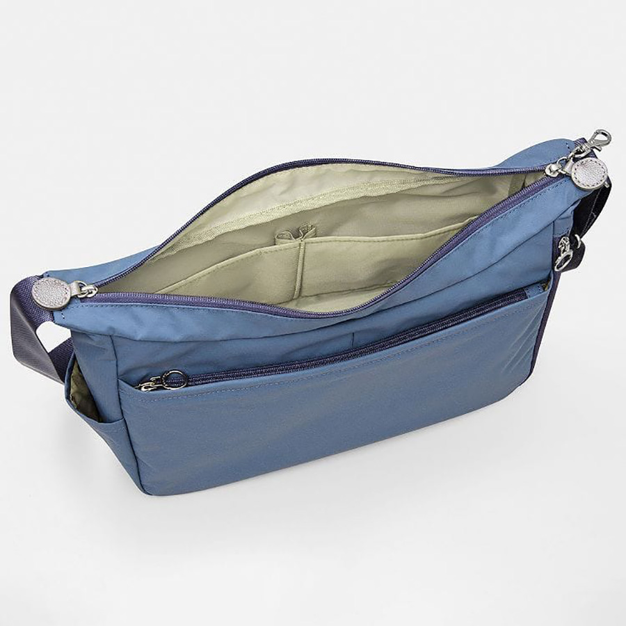  Túi đeo vai PJ8-3rd LTD Breeze Lite Boat Shape 