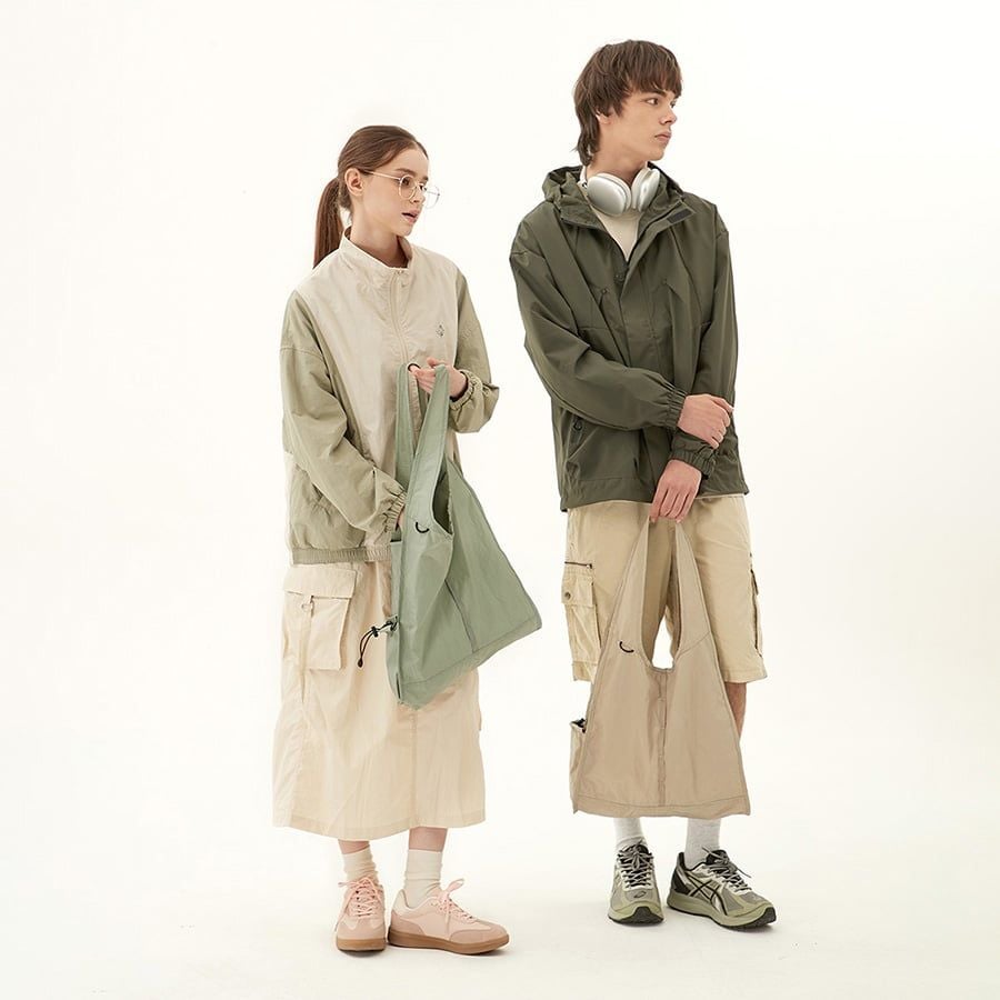  Túi shopper Kinneff 