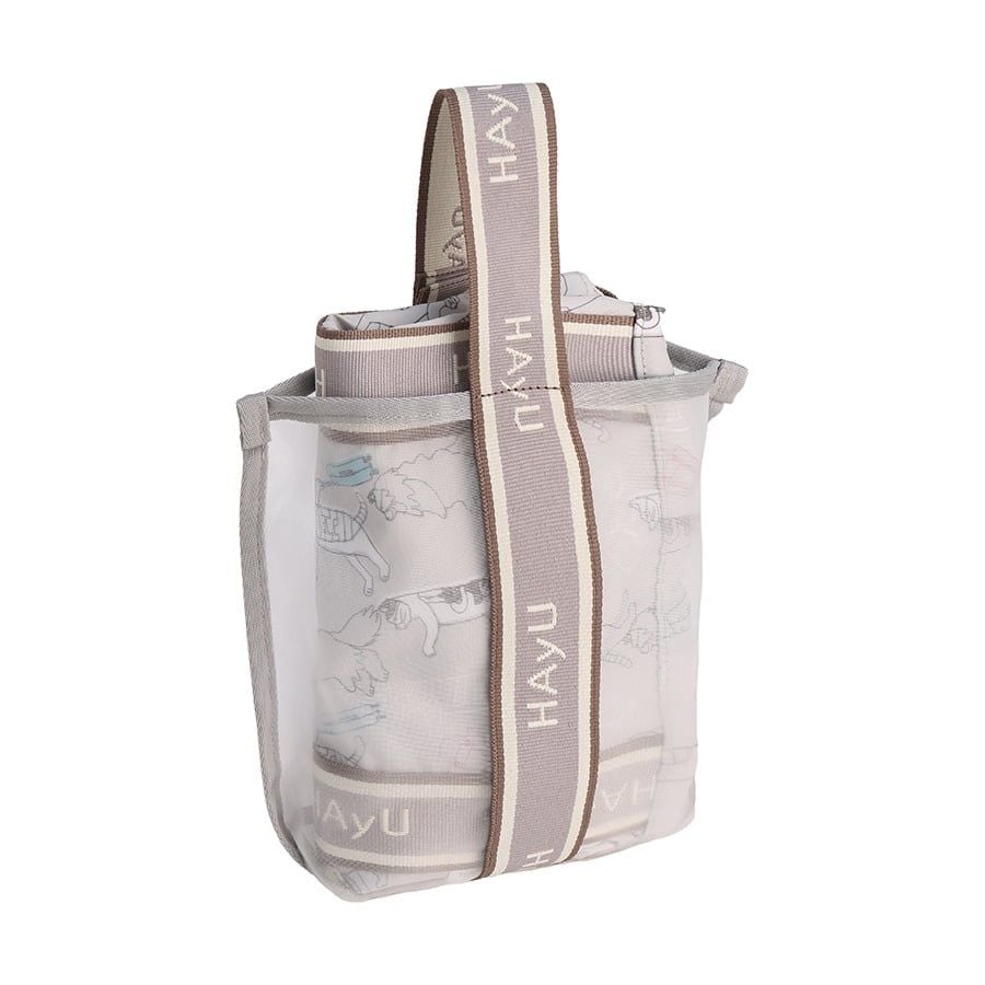  Túi tote gấp HAyU 32L 