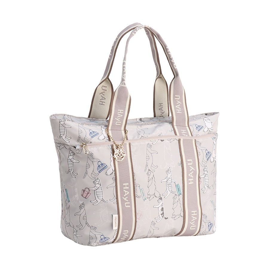  Túi tote gấp HAyU 22L 