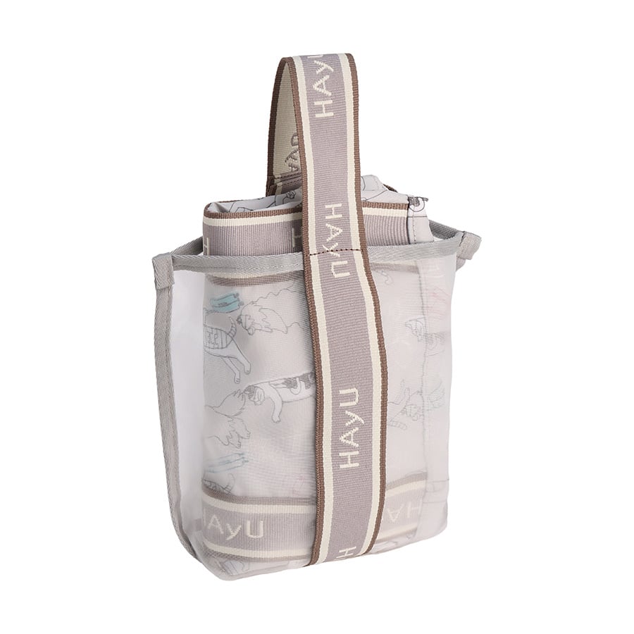  Túi tote gấp HAyU 22L 