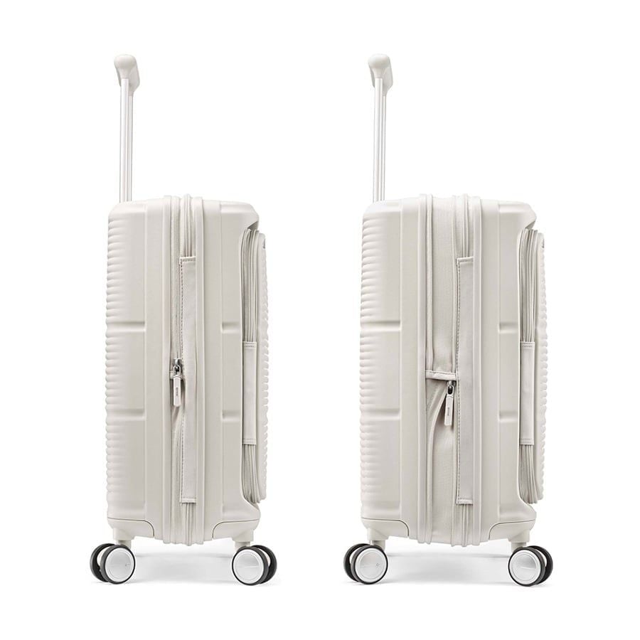  Vali kéo Paralux HS 