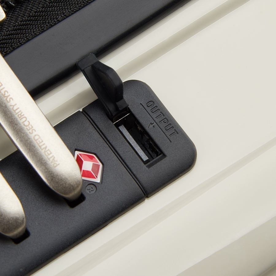  Vali kéo Shadow 5.0 55cm 