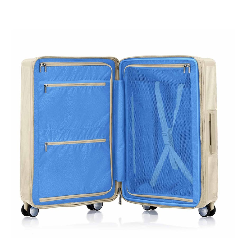  Vali kéo Gemina Pro V2 