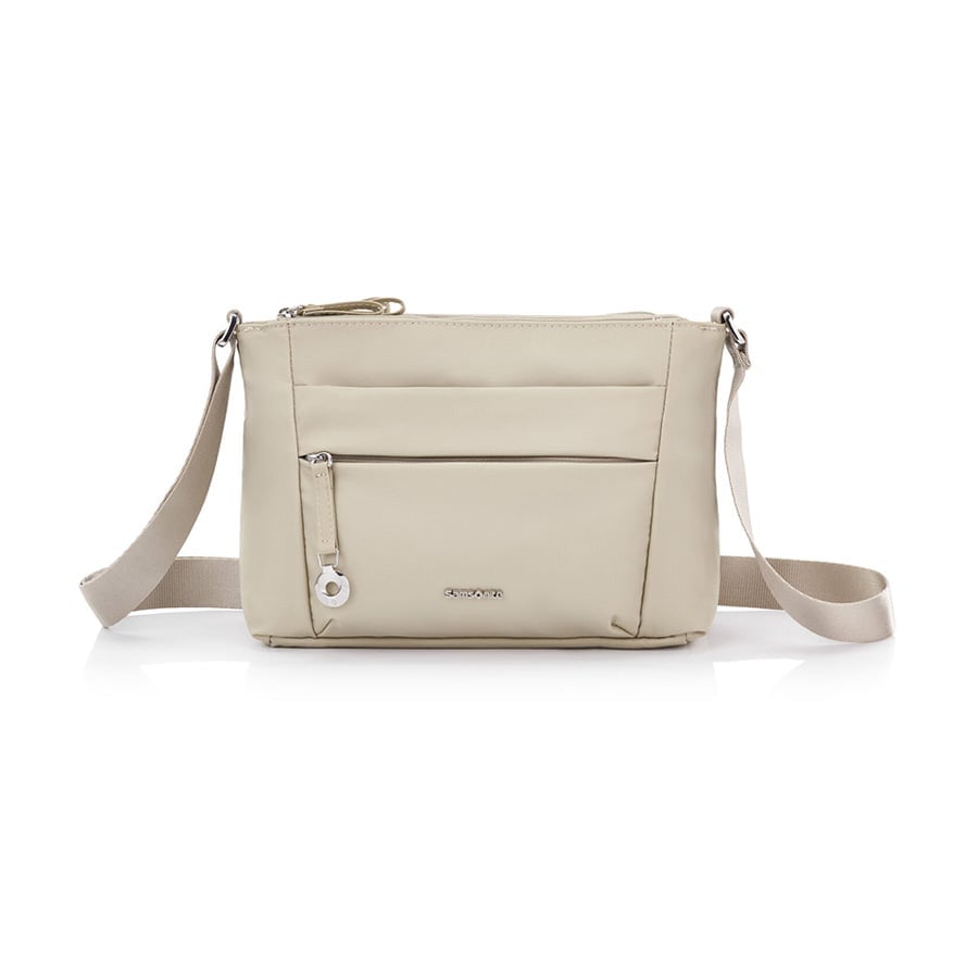  Set B6.1: Túi đeo vai + Balo Move 5.0 