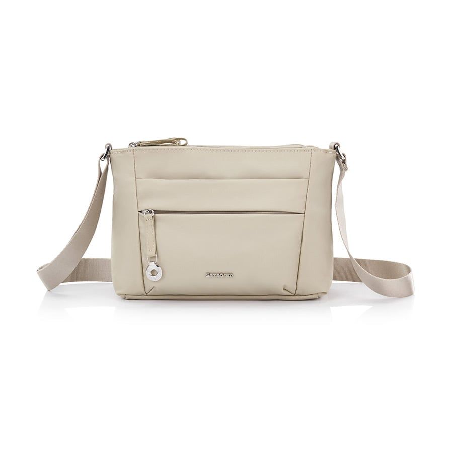  Set B6.1: Túi đeo vai + Balo Move 5.0 