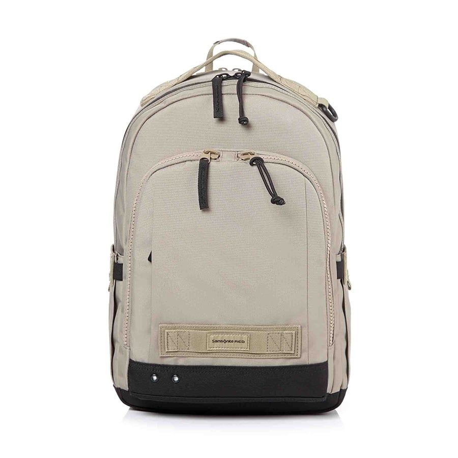  Set B9.1: Balo laptop 15in Enderby size M + Túi đeo chéo Lochhill 