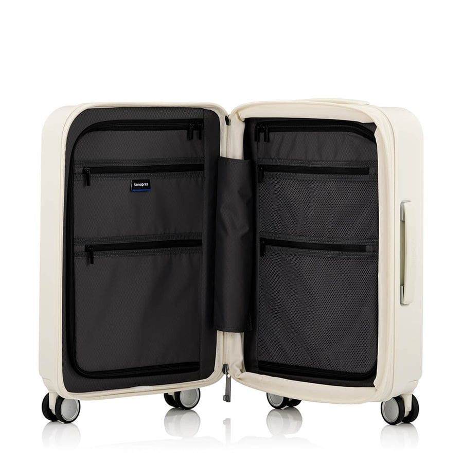  Set B4.1: Vali kéo Modus 55/20 + Balo laptop 14.1 Sam Classic Leather 