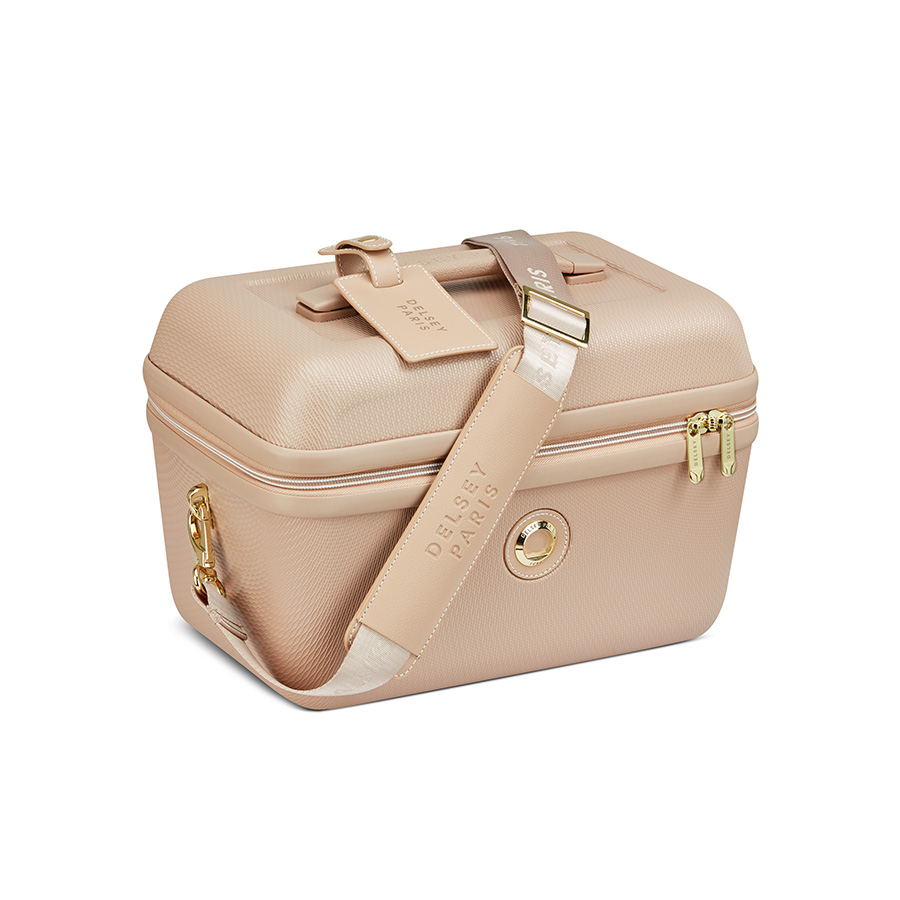  Hộp đựng mỹ phẩm Chatelet Air 2.0 80th Anniversary Edition 